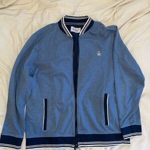 Men’s XL Penguin cardigan